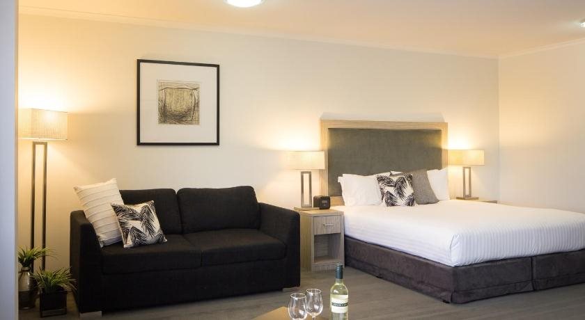 H Hotel Darwin