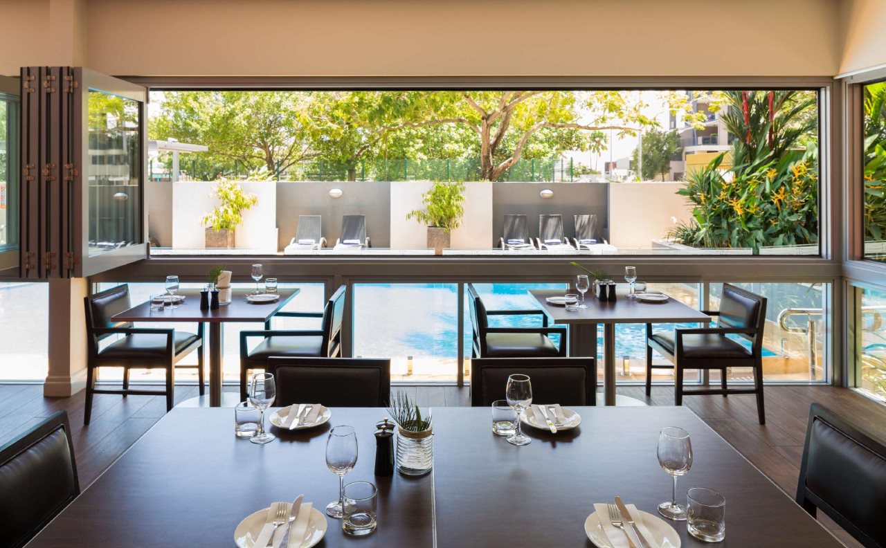 H Hotel Darwin