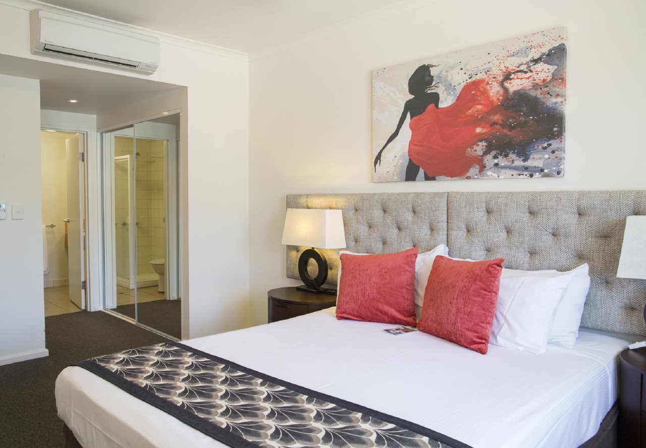 Metro Advance Apartments & Hotel Darwin
