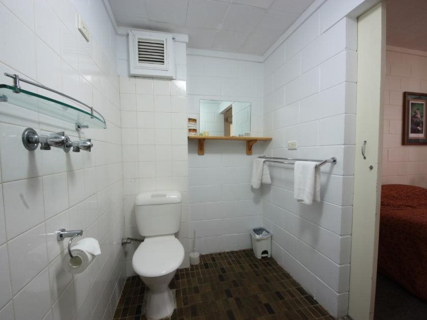 Coconut Grove Holiday Apartments