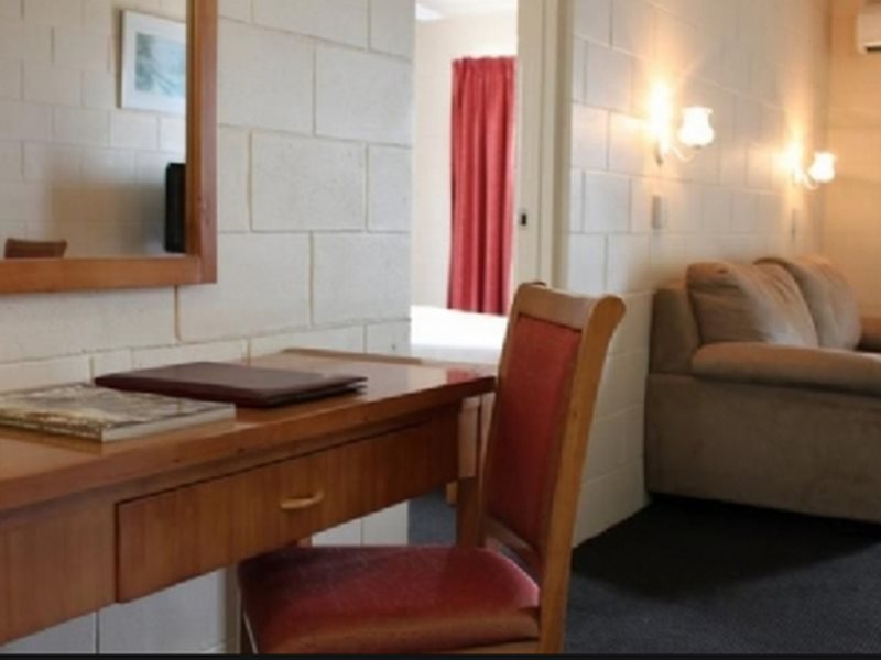 Luma Luma Holiday Apartments