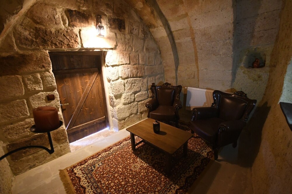 Rose Nest Cave Otel