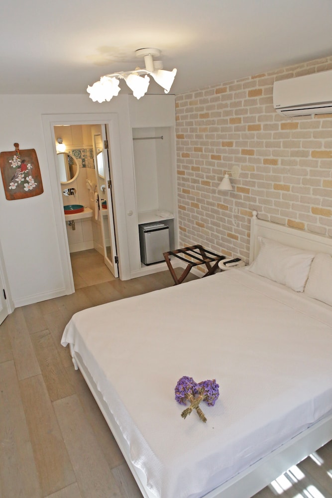 Evreka Butik Otel