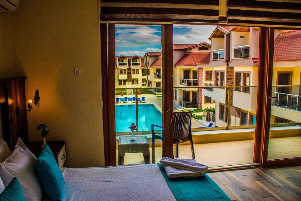 Mount Ida Detox & Health Resort