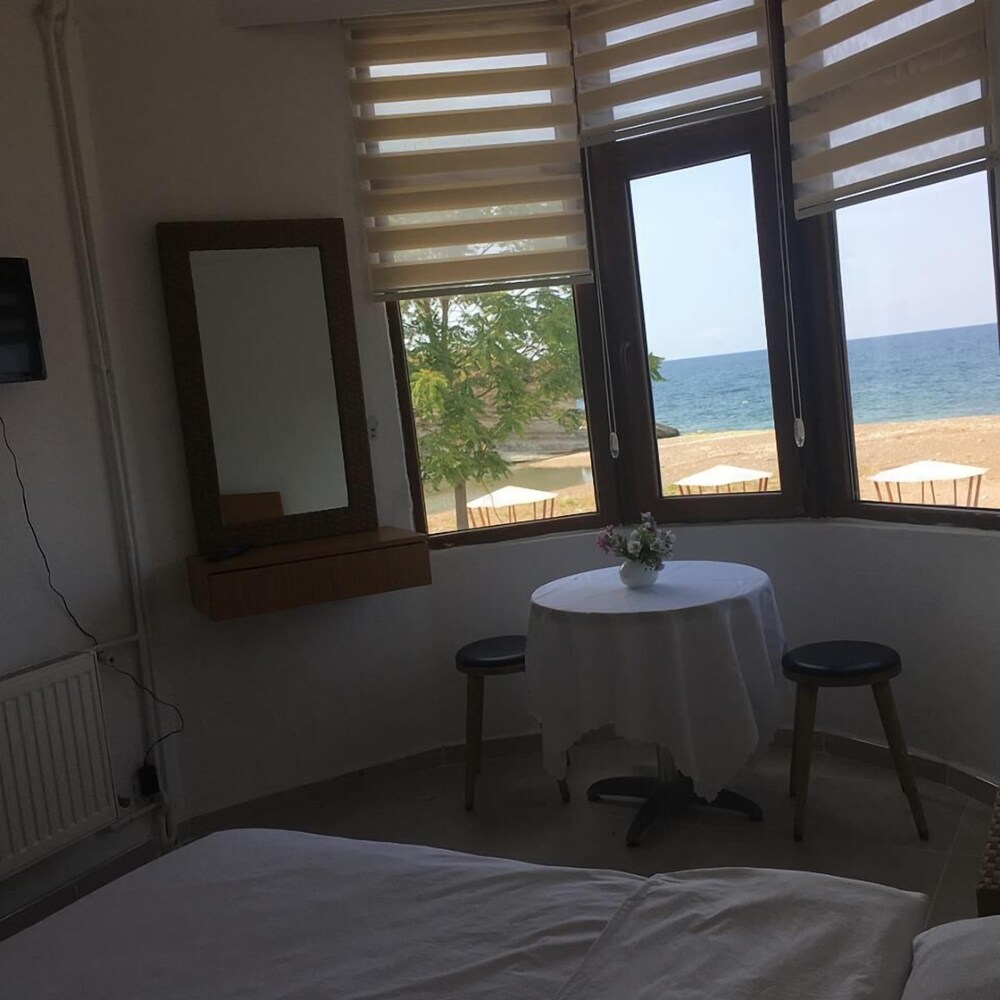 Akcakoca Parla Beach Otel