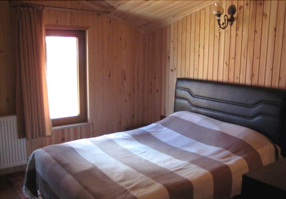 Delux Apart Otel