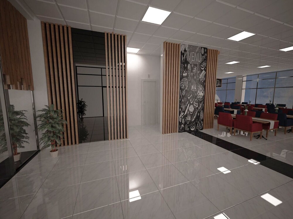 Aselia Suit Trabzon