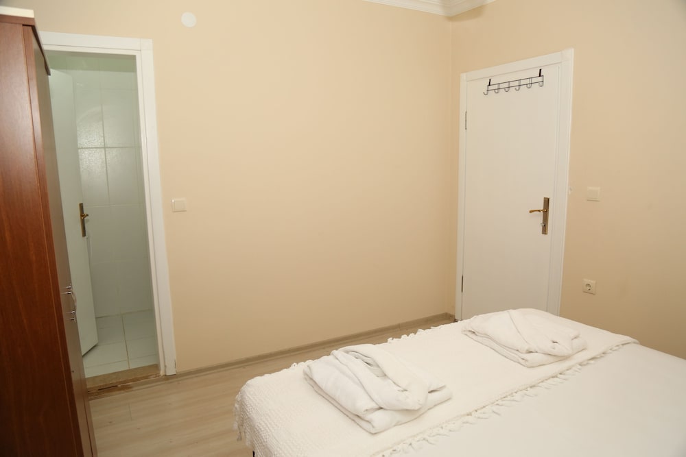 Boudil Park Villas