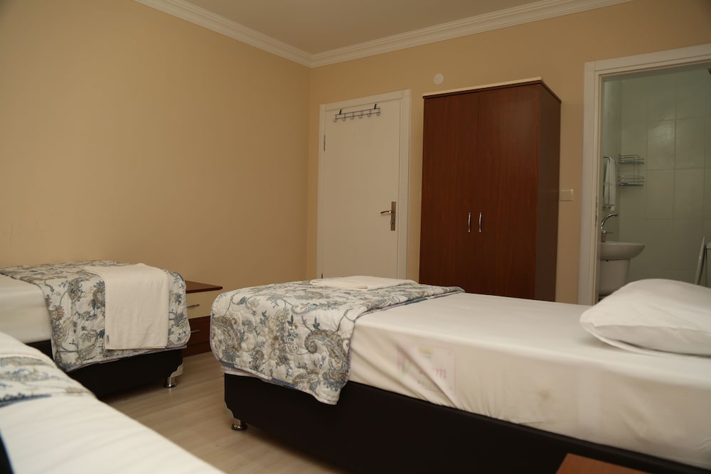 Boudil Park Villas