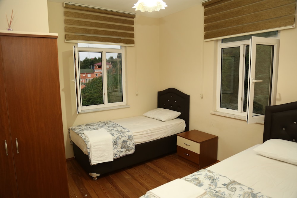 Boudil Park Villas