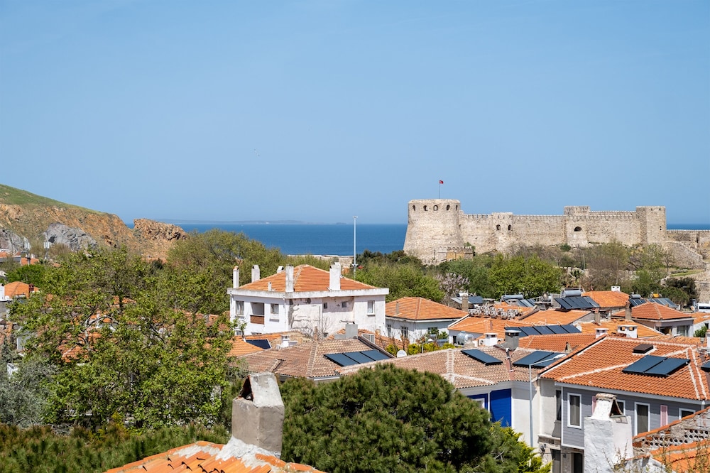 Tasada Bozcaada