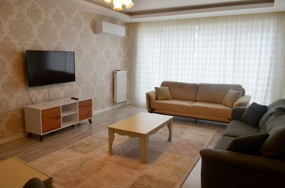 Inci Prime Residence