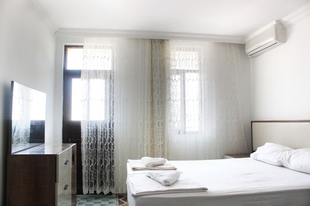 Patara Doğa Apart