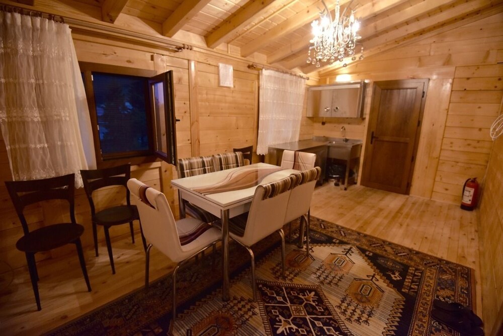 Ayder Ardic Apart Hotel