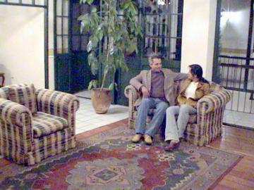 Hostal Naira