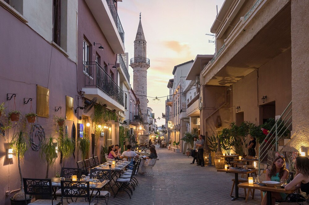 Centro Storico