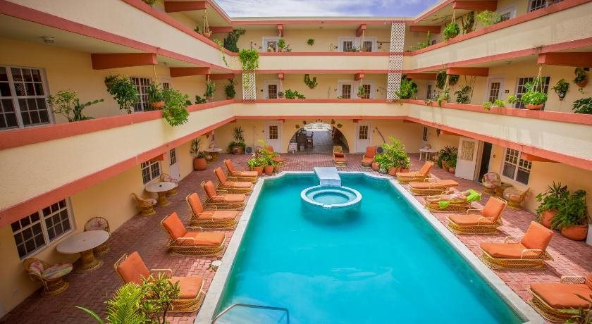 Banana Beach Resort