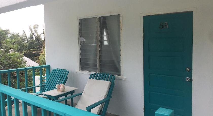 Seven Seas Resort
