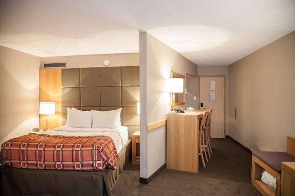 Radisson Hotel Red Deer