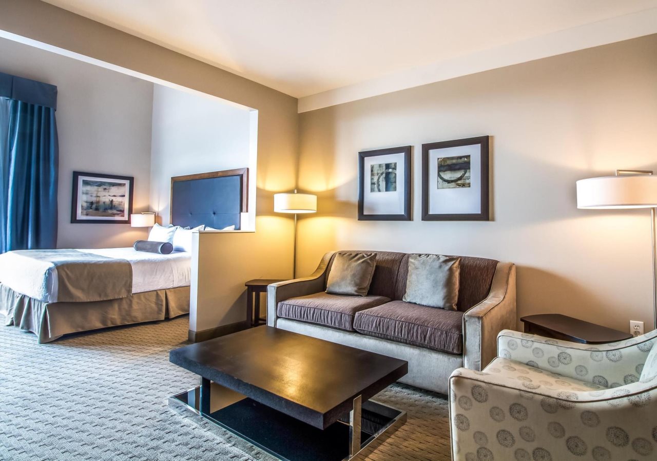 Best Western Plus Revelstoke