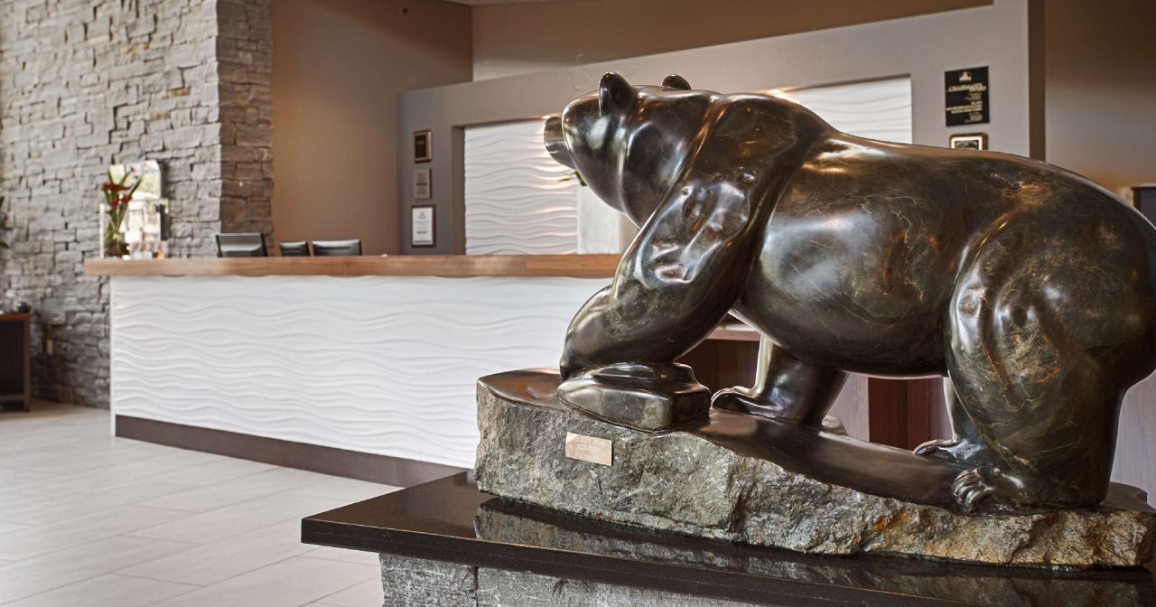 Best Western Plus Revelstoke
