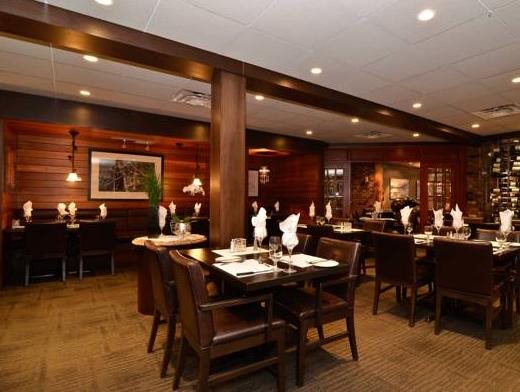 Regent Hotel