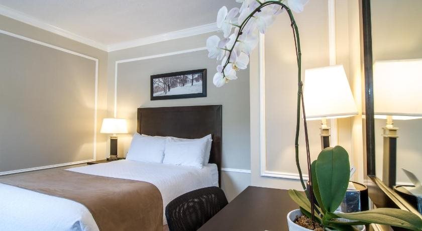 Regent Hotel