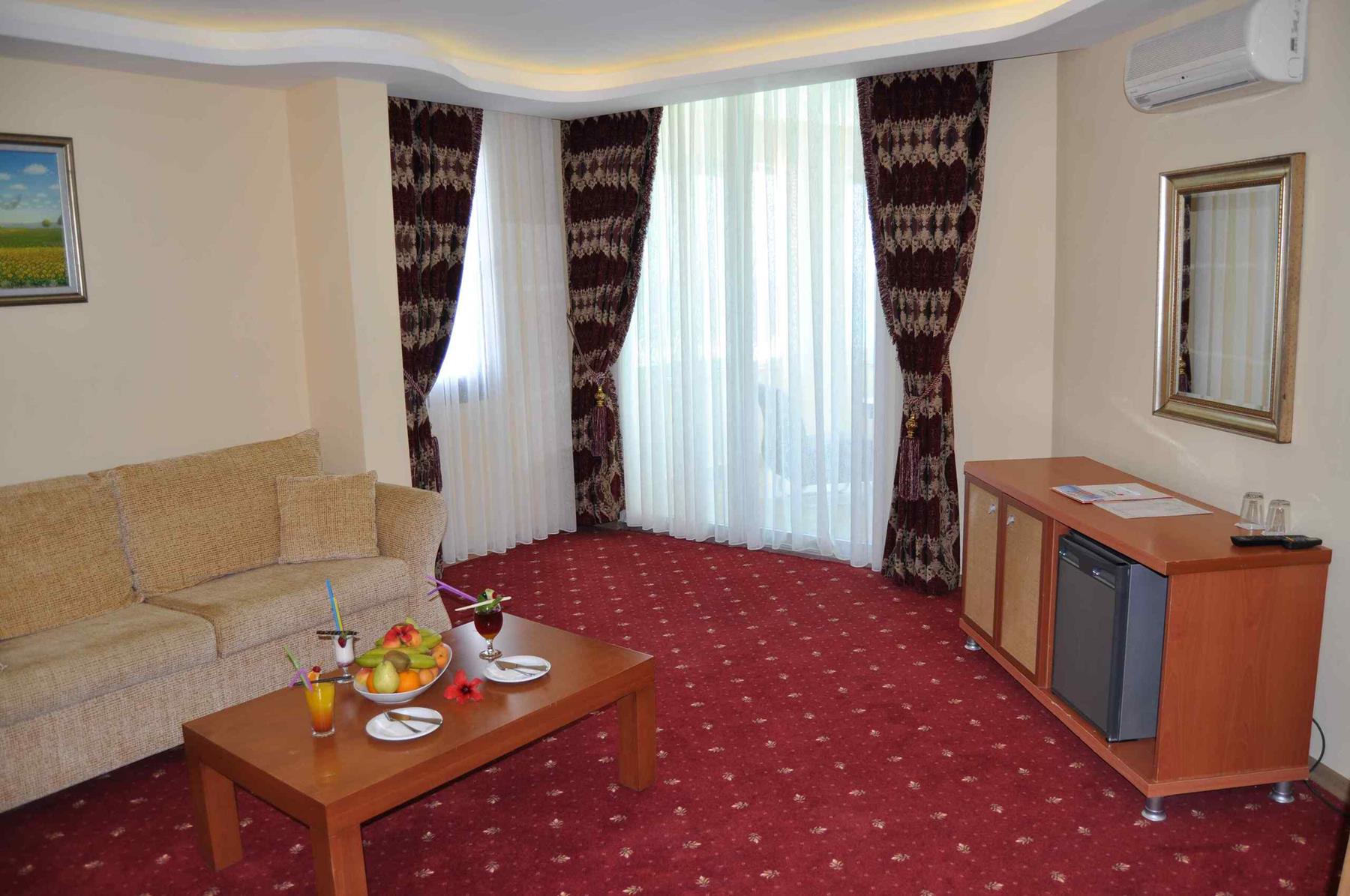 Club Familia Hotel