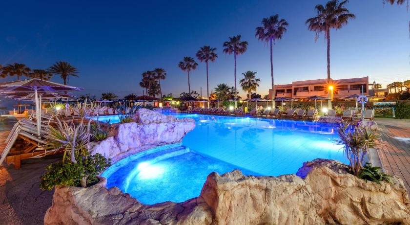 Pavlo Napa Beach Hotel