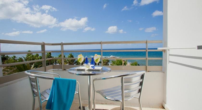 Louis Ledra Beach Hotel