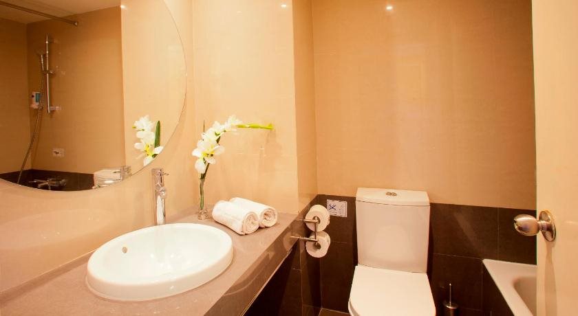 Louis Phaethon Beach Hotel