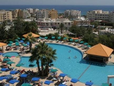 Antigoni Hotel