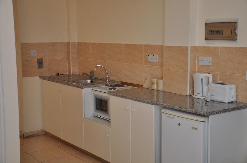 Mariela Hotel Apts