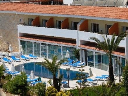 M. Moniatis Hotel