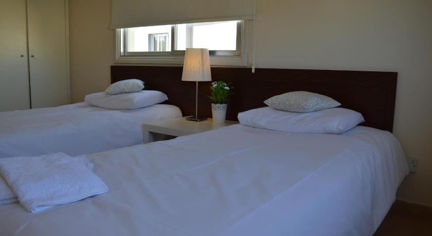 Lordos Hotel Apts