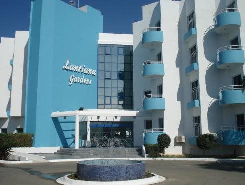 Lantiana Gardens