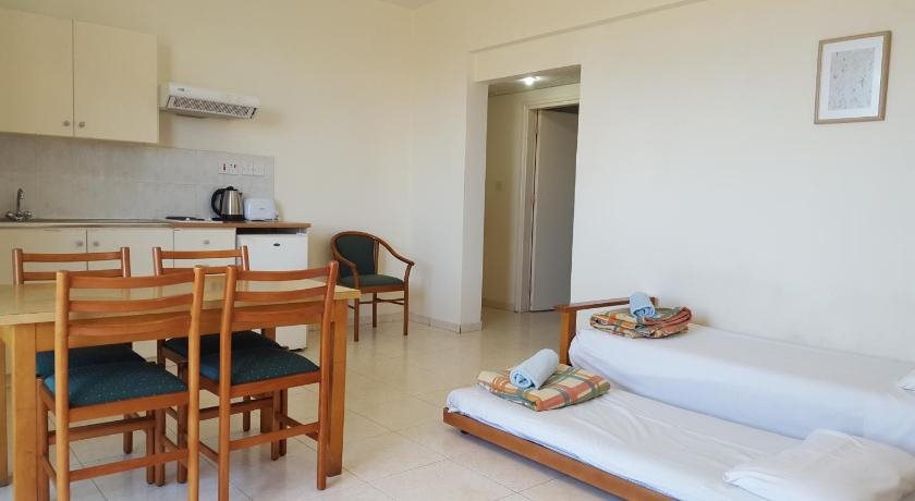 Mandalena Hotel Apartments