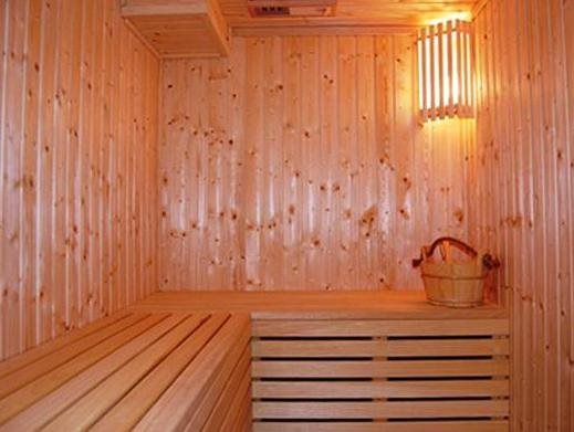 Coralli Spa & Resort