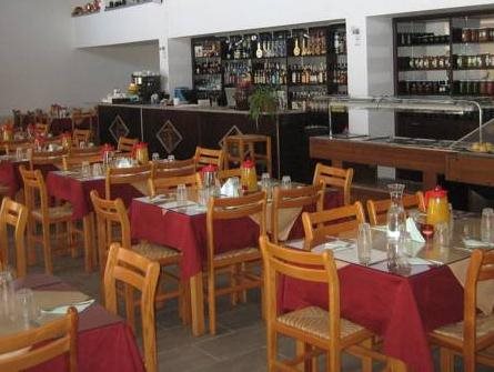 Elyssia Hotel