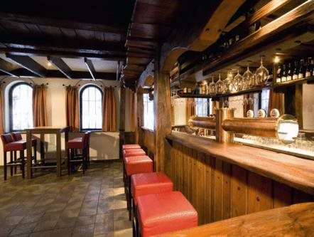 AVITAL Resort Winterberg