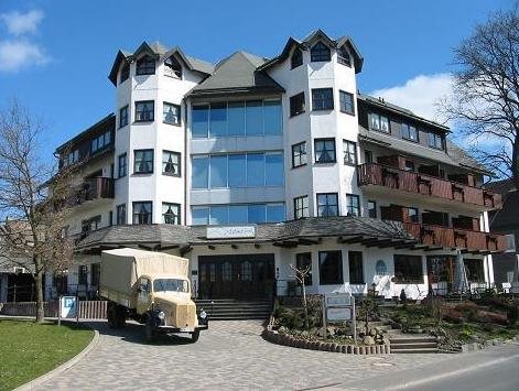 Hotel Liebesglück