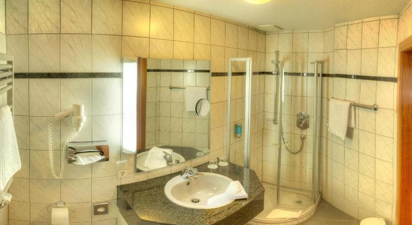 Hotel Liebesglück