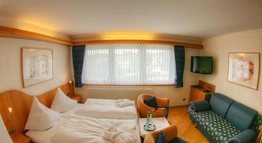 Hotel Liebesglück
