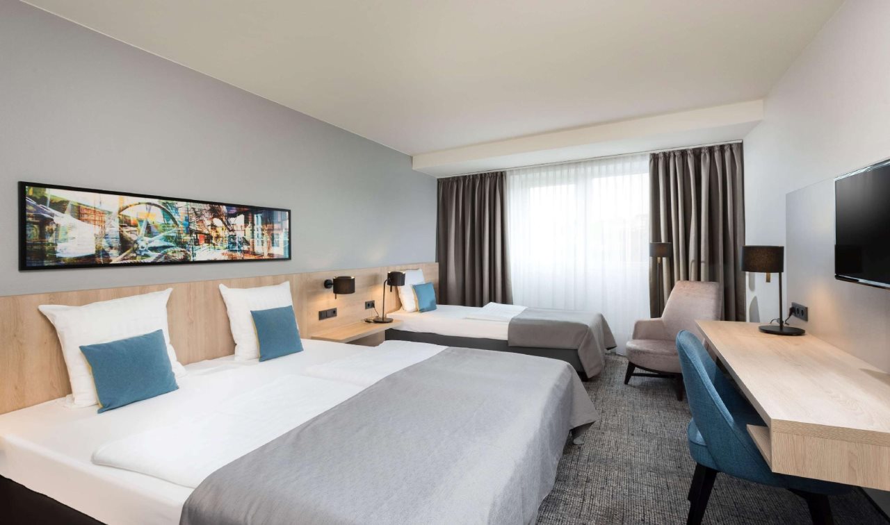 Ramada by Wyndham Flensburg