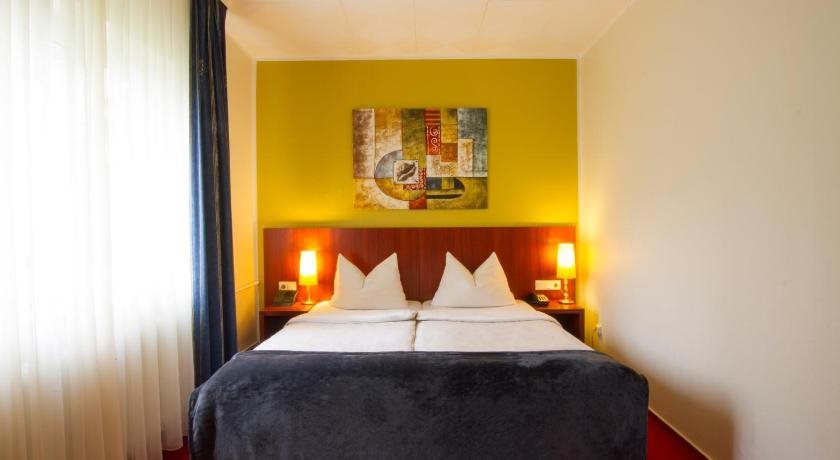 Hotel Winterberg Resort
