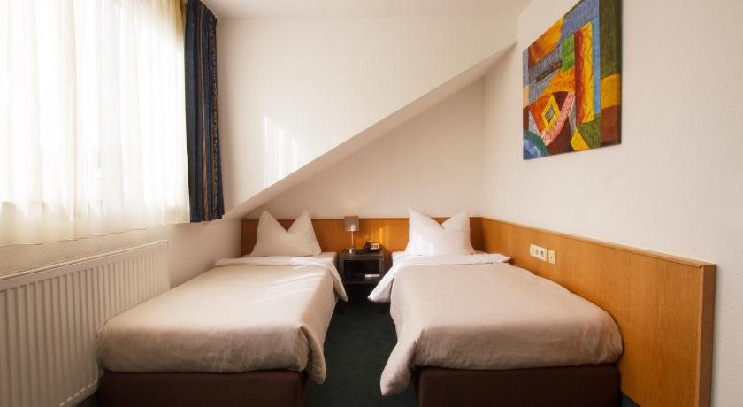 Hotel Winterberg Resort