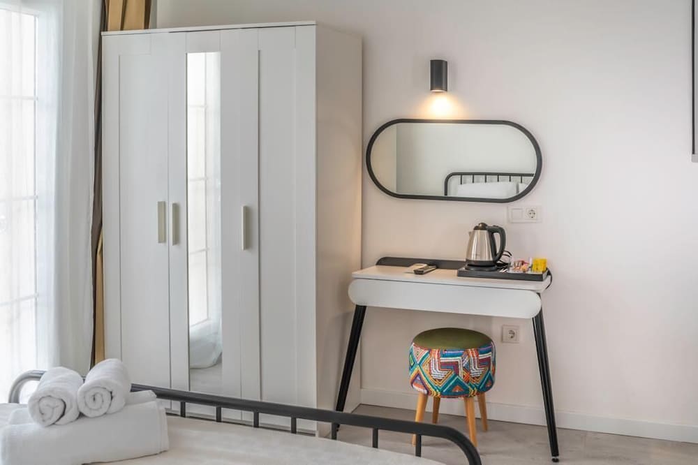 Mea Reisdere Otel