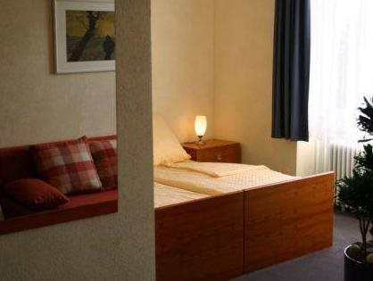 Hotel Wartburg Winterberg