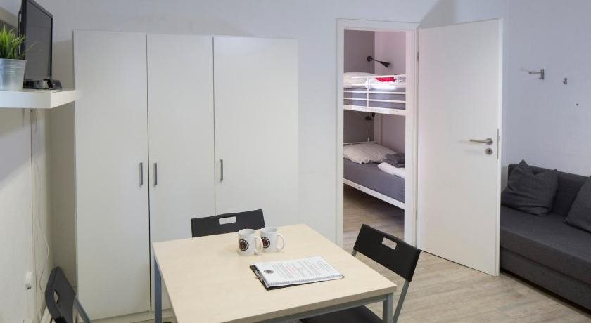 Flensbed Hostel & Boardinghouse