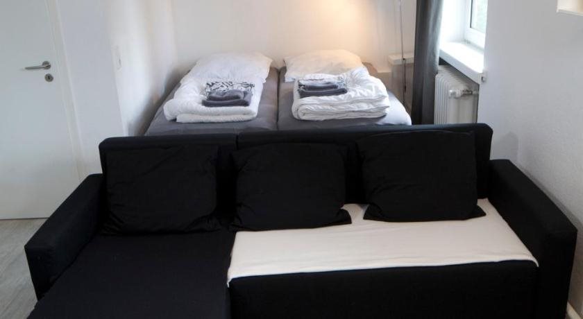 Flensbed Hostel & Boardinghouse